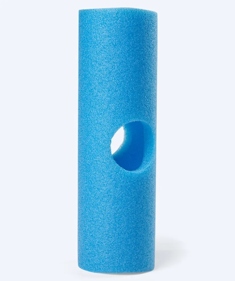 Online Watery pool noodle samler - Loch - Lyseblå