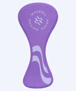 Hot Watery pullbuoy - Heat - Lilla