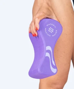 Hot Watery pullbuoy - Heat - Lilla