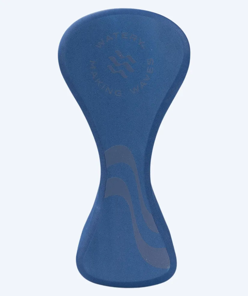Clearance Watery pullbuoy - Heat - Mørkeblå