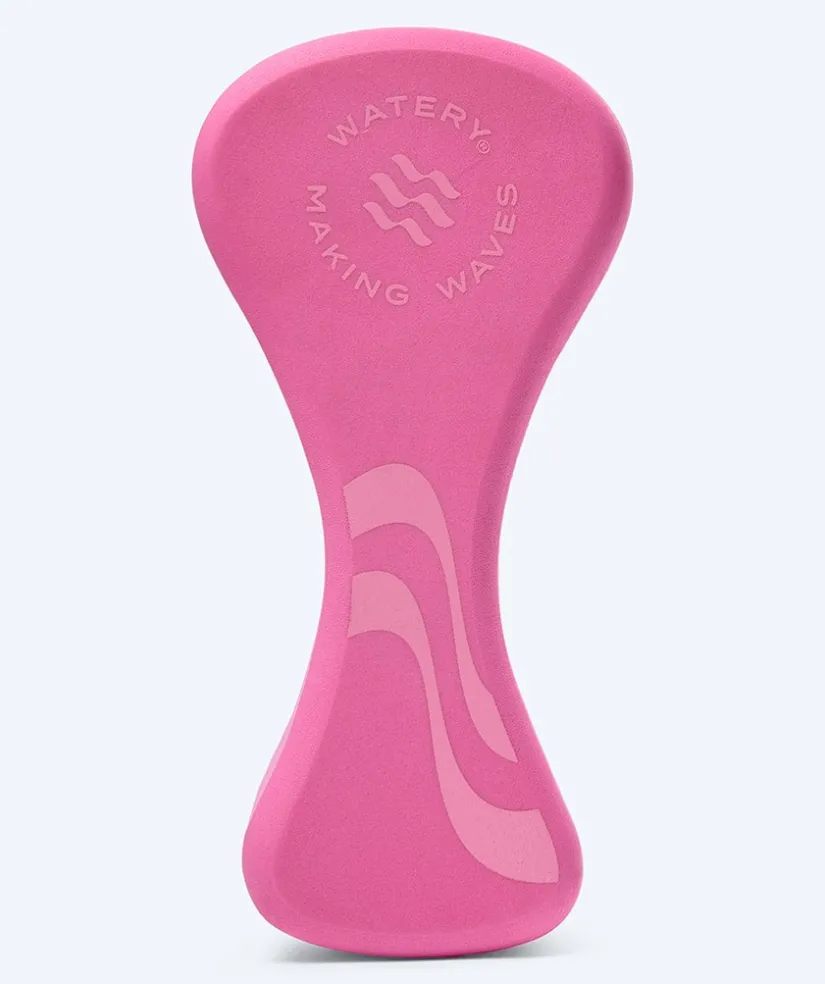 Clearance Watery pullbuoy - Heat - Pink