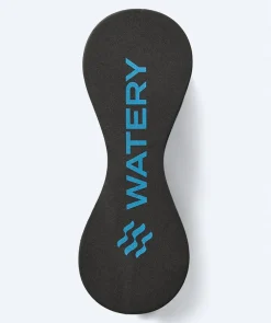 Discount Watery pullbuoy - Makara - Sort/blå