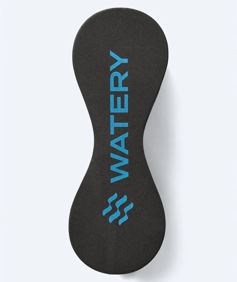 Discount Watery pullbuoy - Makara - Sort/blå