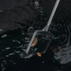 Online Watery rengøringsnet til isbad - Cleaning Net - Sort