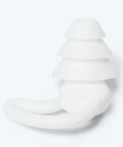 New Watery ørepropper - Kelby Pro - Hvid