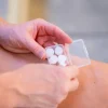 Clearance Watery ørepropper til voksne - Indra 3 par - Klar
