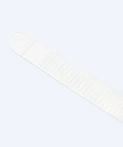 Hot Watery 02 silikone elastik til dykkermasker - Klar