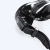 Best Watery snorkelsæt til børn - Fisher/Cliff - Sort