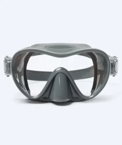 Best Watery snorkelsæt til børn - Fisher/Cliff - Grå