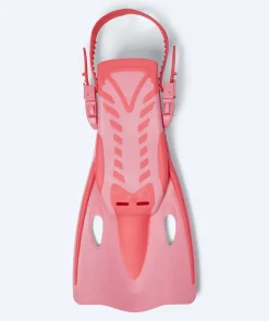 Discount Watery snorkelsæt til børn (4-10) - Launch/Alton - Pink