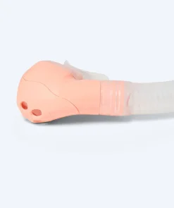 Discount Watery snorkelsæt til børn (4-10) - Launch/Alton - Pink