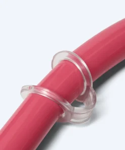 Clearance Watery snorkelsæt til børn (4-10) - Tropical - Pink