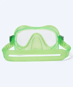 Best Watery snorkelsæt til junior (8-15) - Jubal/Rilian - Grøn/sort