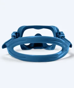 Discount Watery snorkelsæt til voksne - Fisher/Cliff - Blå/blå