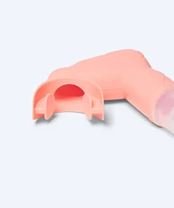 Best Watery snorkelsæt til voksne (fra 15 år) - Launch/Alton - Pink