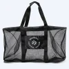 New Watery snorkel taske - Pro - Sort