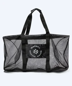 New Watery snorkel taske - Pro - Sort