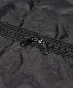 New Watery snorkel taske - Pro - Sort
