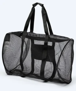 New Watery snorkel taske - Pro - Sort