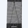 Online Watery snorkel taske - 3-Set Mesh - Sort