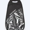 Online Watery snorkel taske - 2-Set PVC - Sort