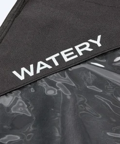 Online Watery snorkel taske - 2-Set PVC - Sort