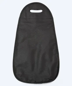 Online Watery snorkel taske - 2-Set PVC - Sort