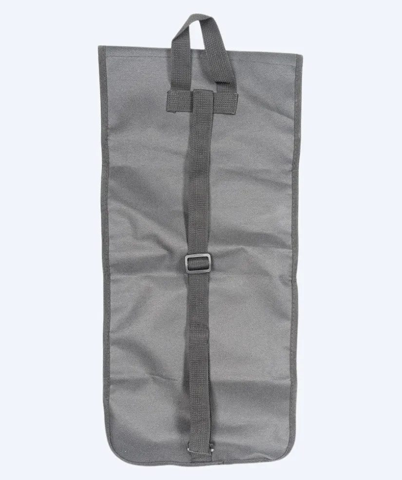 Hot Watery snorkel taske - Sort