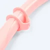 Clearance Watery snorkel til børn (4-12) - Cliff - Pink