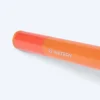 Sale Watery snorkel til børn (4-10) - Pulina - Blå/orange