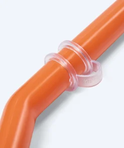 Sale Watery snorkel til børn (4-10) - Pulina - Blå/orange