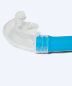 Best Watery snorkel til junior - Ocean - Blå