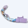 Sale Watery snorkel til junior (8-15) - Riku Camo - Lilla