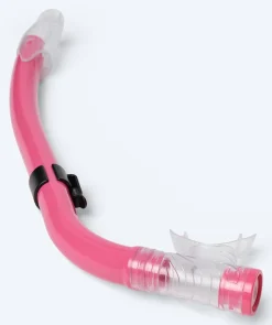 Discount Watery snorkel til junior - Trigger - Rød