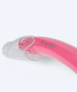 Discount Watery snorkel til junior - Trigger - Rød