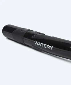 Sale Watery snorkel til voksne (fra 12 år) - Cliff - Sort