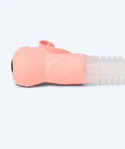 Outlet Watery snorkel til voksne (fra 15 år) - Alton - Pink