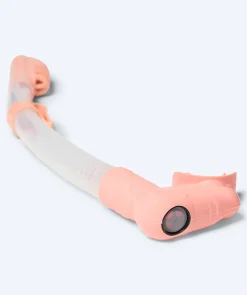 Outlet Watery snorkel til voksne (fra 15 år) - Alton - Pink