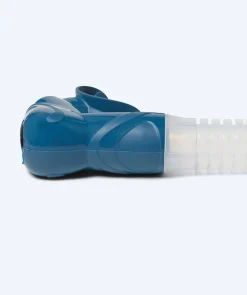 Outlet Watery snorkel til voksne (fra 15 år) - Alton - Mørkeblå