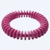 New Watery Soft Beckett dykkerring - Pink
