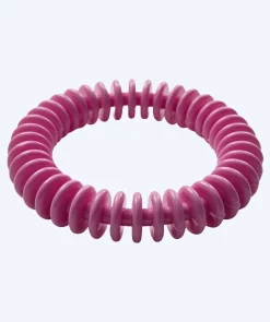 New Watery Soft Beckett dykkerring - Pink