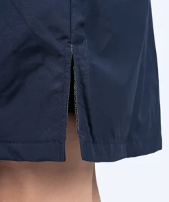 Online Watery surf poncho - Waterproof - Mørkeblå