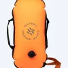 Watery svømmebøje - Carry Straps 28L - Orange