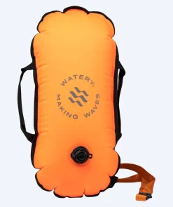 Watery svømmebøje - Carry Straps 28L - Orange