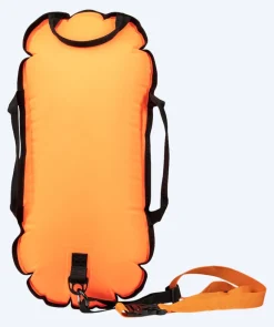 Watery svømmebøje - Carry Straps 28L - Orange