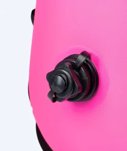 Hot Watery svømmebøje - Carry Straps 28L - Pink