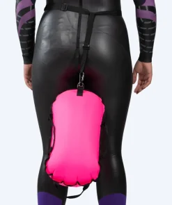 Hot Watery svømmebøje - Carry Straps 28L - Pink