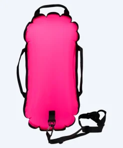 Hot Watery svømmebøje - Carry Straps 28L - Pink