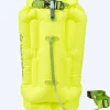 New Watery svømmebøje - Floating 28L - Gul