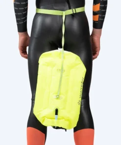 New Watery svømmebøje - Floating 28L - Gul